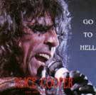 Alice Cooper : Go to Hell